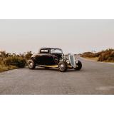 Beneficiile unei asigurări CASCO pentru proprietarii de vehicule clasice