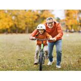 Biciclete de copii pentru parc, oras sau drumuri usoare: 7 recomandari 