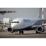 Blue Air, amendată cu 2 milioane de euro de ANPC. Reacția companiei