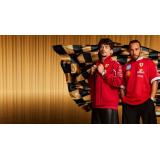 CHIVAS REGAL CELEBREAZĂ FORȚA DIN SPATELE SCUDERIEI FERRARI HP &Icirc;N NOUL FILM: &rdquo;TRIBUT PENTRU ECHIPA DE MECANICI DIN SCUDERIA FERRARI HP&rdquo;