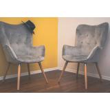 C&acirc;nd designul &icirc;nt&acirc;lnește confortul: scaune living moderne pentru un spațiu care te reprezintă