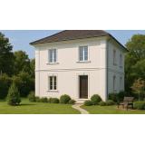 Casa ta merită mai mult dec&acirc;t ziduri &ndash; profilele decorative schimbă totul