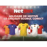 C&acirc;știgă una din cele 100 de mingi oficiale &rdquo;Fussballiebe&rdquo; ale Campionatului din Germania! 