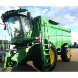 Ce este o combină de recoltat? Ce tipuri de cositoare există?