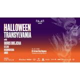 Cea mai tare petrecere de Halloween din Transilvania cu Boris Brejcha &icirc;ntr-un show special by DUA & UNTOLD