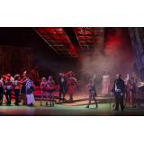 &bdquo;Cel mai frumos tango din lume&rdquo;, &bdquo;La Boh&egrave;me&rdquo;, &bdquo;Tango. Radio & Juliet&rdquo; și &bdquo;Faust&rdquo;, o săptăm&acirc;nă a pasiunii și introspecției la ONB