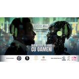 Cel mai influent eveniment de business, Zilele Biz, are loc pe 6, 7 și 8 noiembrie, &icirc;n București