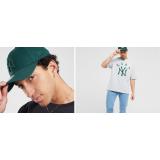 Champion &icirc;nt&acirc;lnește New Era: Cum se &icirc;mbină bluzele iconice cu modelele de căciuli &icirc;n trend iarna aceasta?