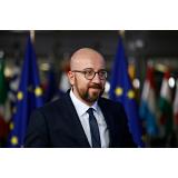 Charles Michel nu va participa la alegerile pentru Parlamentul European, din iunie 2024