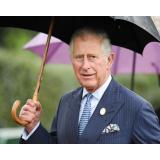Charles al III-lea va fi proclamat oficial Rege. Ceremonia va avea loc la St. James