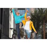 Cine &icirc;ți poate promite că bătr&acirc;nețea va fi senină?