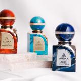 Colectiile Auraa Desire extract de parfum, exclusiv pe Orioudh.ro.  O oda adusa rafinamentului absolut