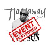 Concertul Haddaway de la București se reprogramează pentru 18 aprilie