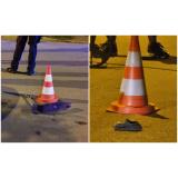 Un copil de 4 ani, lovit mortal de o mașină, &icirc;n Buftea. Șoferul a fugit de la locul accidentului