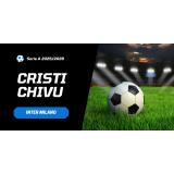 Cristi Chivu, locul 1 &icirc;n topul antrenorilor din Serie A