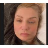 Cristina Cioran, probleme de sănătate la &icirc;nceputul anului: &bdquo;Stau izolată &icirc;ntr-o cameră&rdquo;