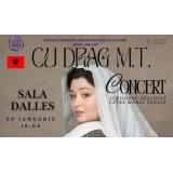  &bdquo;Cu drag M.T. &ndash; Scrisoare deschisă către Maria Tănase&rdquo;