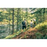 Cum pregătești familia pentru o drumeție fără incidente