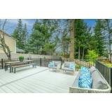 Cum să alegi mobilierul de grădină ideal pentru spațiul și stilul tău?