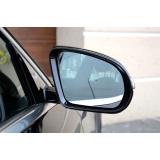 Cum să alegi oglinzile potrivite pentru modelul tău de Mercedes-Benz?