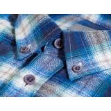 Cum să porți cămașa din l&acirc;nă iarna fără să te simți prea &icirc;ncărcat? 