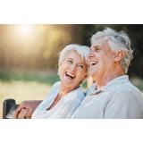 Cum simți că seniorul tău e pe m&acirc;ini bune?