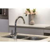 Cum trebuie să cureți chiuveta de bucătărie pentru o dezinfectare corectă?