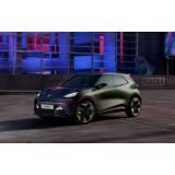 Cupra prezintă conceptul UrbanRebel, o mașină electrică de 226 de cai putere și autonomie de 440 de kilometri