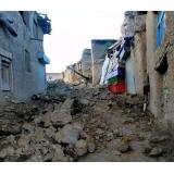 Cutremur puternic &icirc;n Afganistan. Cel puțin 1000 de oameni au murit 