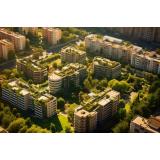 De ce apartamentele din Sibiu sunt noul trend pentru rom&acirc;nii care fug de aglomerație