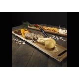 De ce bucătarii profesioniști preferă tocătoarele din lemn