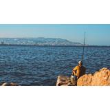 De ce să folosești fluorocarbon invizibil la legarea unor monturi crap