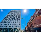 Demolarea Cathedral Plaza va dura un an și se va face bucată cu bucată