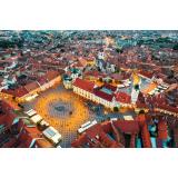 Destinații inedite din Europa - orașe medievale fascinante pe care să le vizitezi 