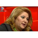 Diana Șosoacă: &rdquo;Toți bărbații și-ar dori o soție ca mine&rdquo;