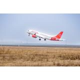 Din noiembrie, AnimaWings lansează 3 zboruri săptăm&acirc;nale către aeroportul din Munchen