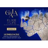 Doar 14 zile p&acirc;nă la &icirc;ncheierea perioadei de &icirc;nscriere la Gala Green Report 2024 