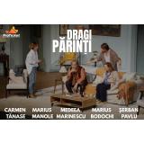 &bdquo;Dragi părinți&rdquo;, reprezentație specială la cererea publicului, pe scena TNB &icirc;n ianuarie
