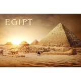 Egipt a atras un număr de record de turiști &icirc;n 2025