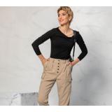 Eleganță cargo și in pentru sezonul pre-Fall 