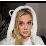 Emily Burghelea, internată alături de fiica sa. Care este starea Amedeei: &bdquo;Camera de gardă e plină&rdquo;