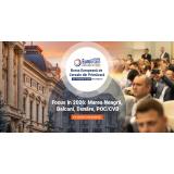 EuroGrain Exchange 2026 &ndash; Dialog strategic la intersecția hub-urilor POC și CVB, Marea Neagră și Dunăre