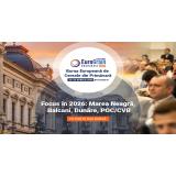 EuroGrain Exchange 2026 &ndash; Dialog strategic la intersecția hub-urilor POC și CVB, Marea Neagră și Dunăre