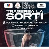 Federația Rom&acirc;nă de Fotbal și Asociația E.D.I.T. lansează oficial Ediția a 2-a a competiției Liga Liceelor Playerfy