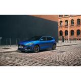 Producția lui Ford Focus, afectată de războiul din Ucraina