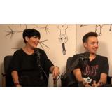 Francesco Paglieri vrea să dea lovitura &icirc;n afaceri. Fostul concurent de la Asia Express are planuri mari de viitor