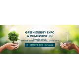 GREEN ENERGY EXPO & ROMENVIROTEC 2026: Ediția a 3-a aduce tehnologii sustenabile la nivel internațional