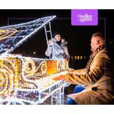 Garden of Lights revine &icirc;n Rom&acirc;nia