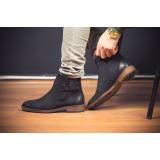 Ghid de stil pentru bărbați: cum să porți ghetele din piele naturală &icirc;n timpul iernii?