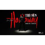 Haddaway, concert grandios, cu trupa Live, &icirc;n București! Artistul lansează noul său album &bdquo;The Sun&rdquo;, &icirc;n premieră &icirc;n Rom&acirc;nia